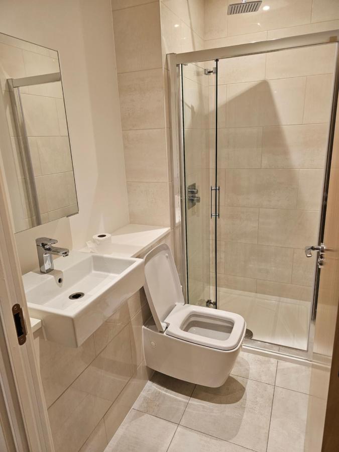 קרוידון Santina Apartments מראה חיצוני תמונה