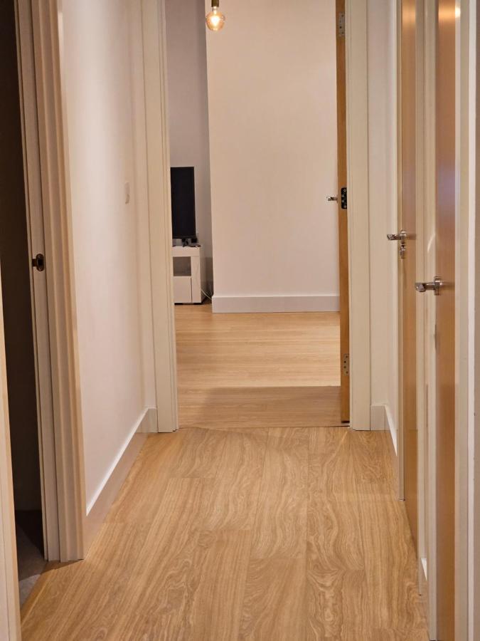 קרוידון Santina Apartments מראה חיצוני תמונה