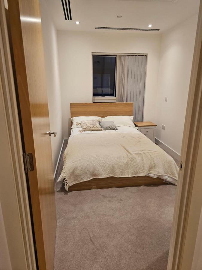 קרוידון Santina Apartments מראה חיצוני תמונה