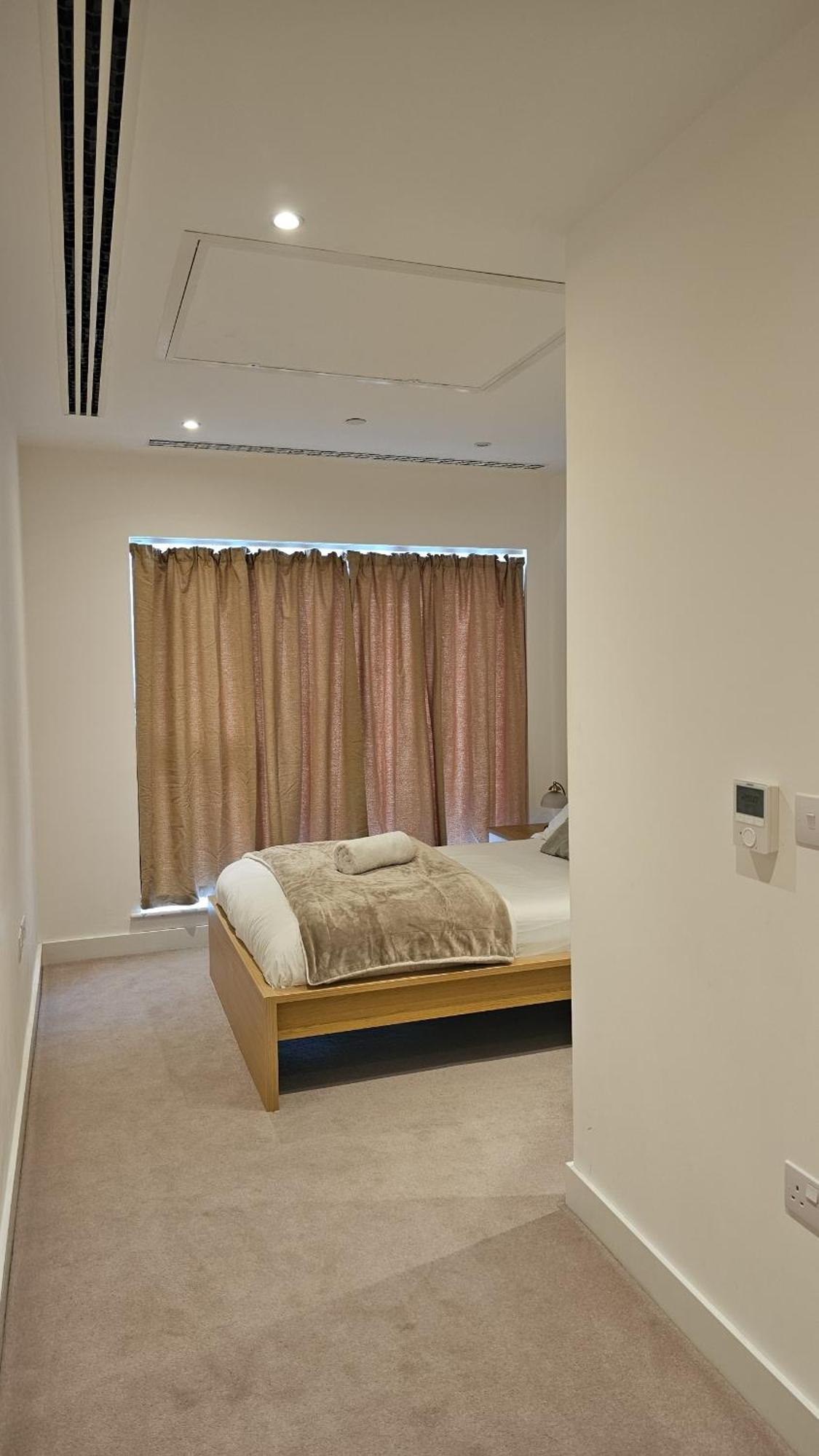 קרוידון Santina Apartments מראה חיצוני תמונה